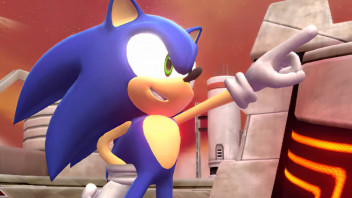 Обзор Sonic Colors Ultimate: Коллекция плохих решений Обзор Sonic Colors Ultimate: Коллекция плохих решений