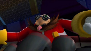 Обзор Sonic Colors Ultimate: Коллекция плохих решений Обзор Sonic Colors Ultimate: Коллекция плохих решений