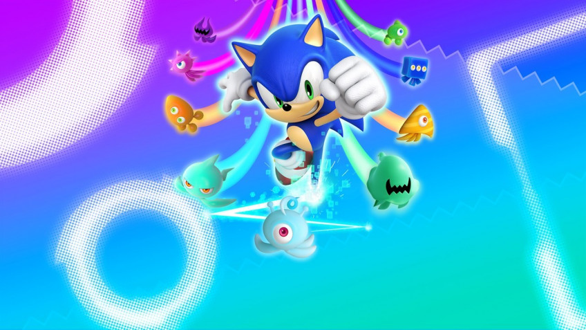 Обзор Sonic Colors Ultimate: Коллекция плохих решений