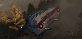 Возвращение к корням. Превью DiRT Rally Возвращение к корням. Превью DiRT Rally