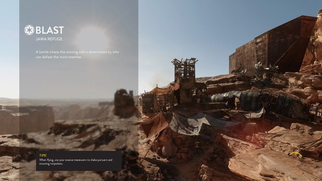 Эпизодические войны. Обзор Star Wars Battlefront