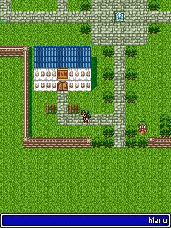 Первая из последних. Final Fantasy празднует 25-летие Первая из последних. Final Fantasy празднует 25-летие
