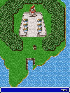 Первая из последних. Final Fantasy празднует 25-летие Первая из последних. Final Fantasy празднует 25-летие