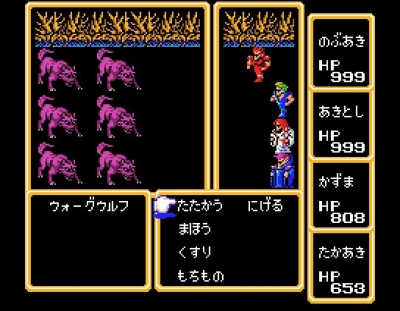 Первая из последних. Final Fantasy празднует 25-летие Первая из последних. Final Fantasy празднует 25-летие