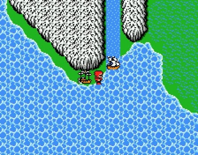 Первая из последних. Final Fantasy празднует 25-летие Первая из последних. Final Fantasy празднует 25-летие