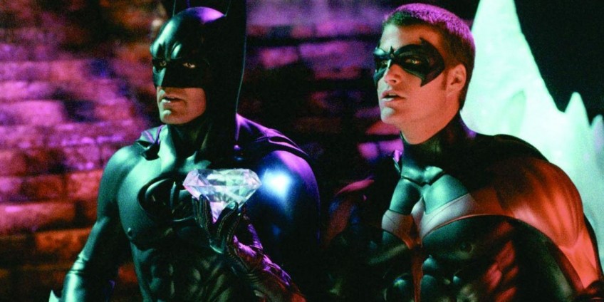 10 самых провальных экранизаций комиксов DC 10 самых провальных экранизаций комиксов DC