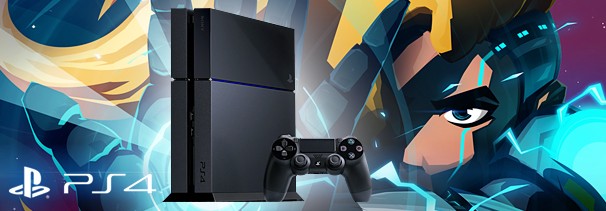 Независимость и next-gen: indie-игры на PlayStation 4 Независимость и next-gen: indie-игры на PlayStation 4