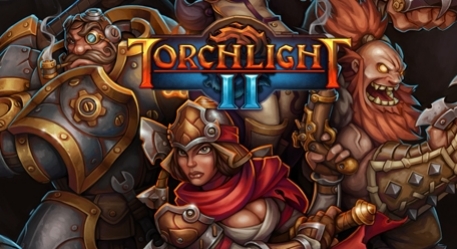 Torchlight 2 не запускается на виндовс 10