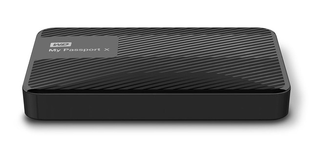Апгрейд консоли. Тестирование внешнего накопителя для Xbox One — WD My Passport X Апгрейд консоли. Тестирование внешнего накопителя для Xbox One — WD My Passport X