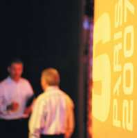 Ubidays 2007: отчет о нашей поездке в Париж  
