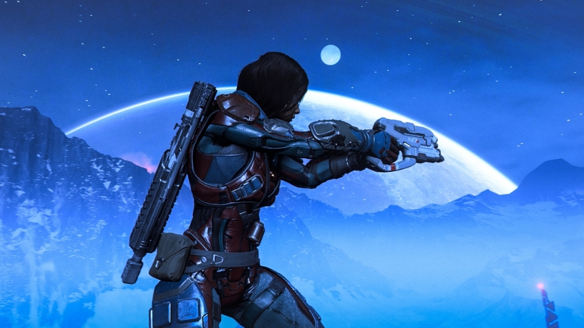 Самые интересные проекты марта: от Horizon Zero Dawn до Nier: Automata и Mass Effect: Andromeda Самые интересные проекты марта: от Horizon Zero Dawn до Nier: Automata и Mass Effect: Andromeda