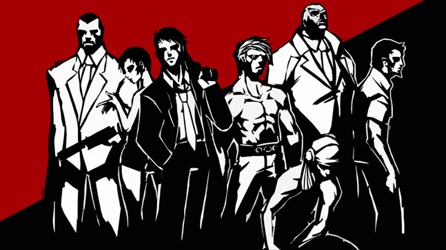 Зима наступила, или Как герои видеоигр сходят с ума Зима наступила, или Как герои видеоигр сходят с ума