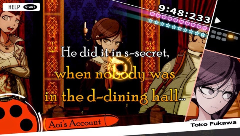 Danganronpa Decadence — Краткий обзор всей серии к её десятилетию