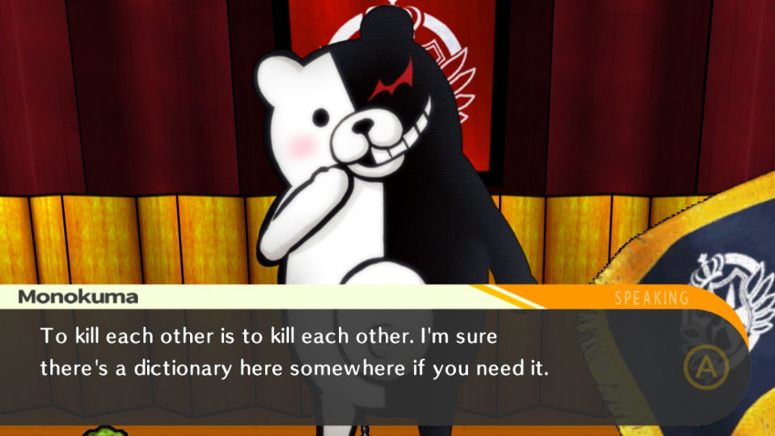 Danganronpa Decadence — Краткий обзор всей серии к её десятилетию