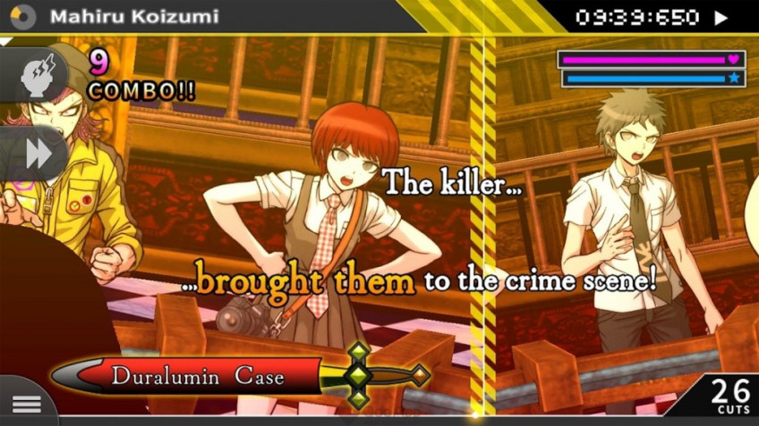 Danganronpa Decadence — Краткий обзор всей серии к её десятилетию