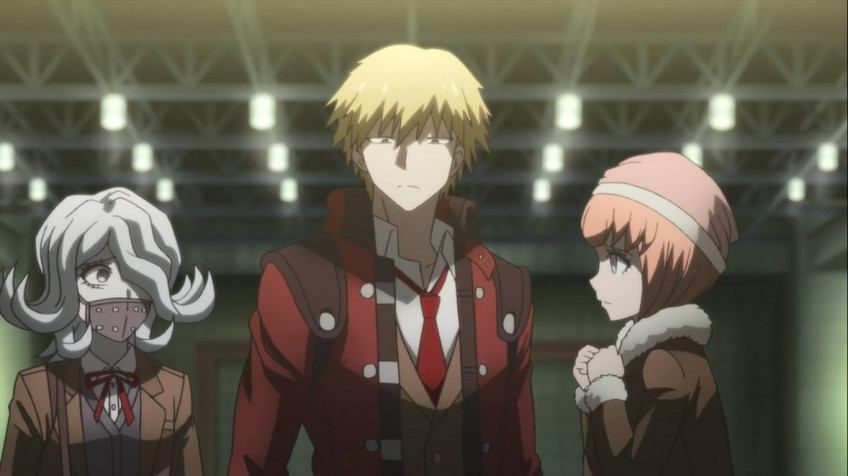 Danganronpa Decadence — Краткий обзор всей серии к её десятилетию