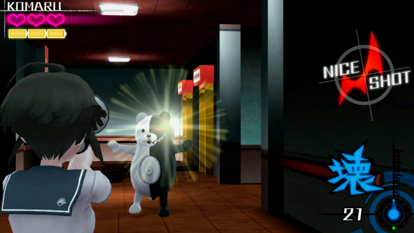 Danganronpa Decadence — Краткий обзор всей серии к её десятилетию