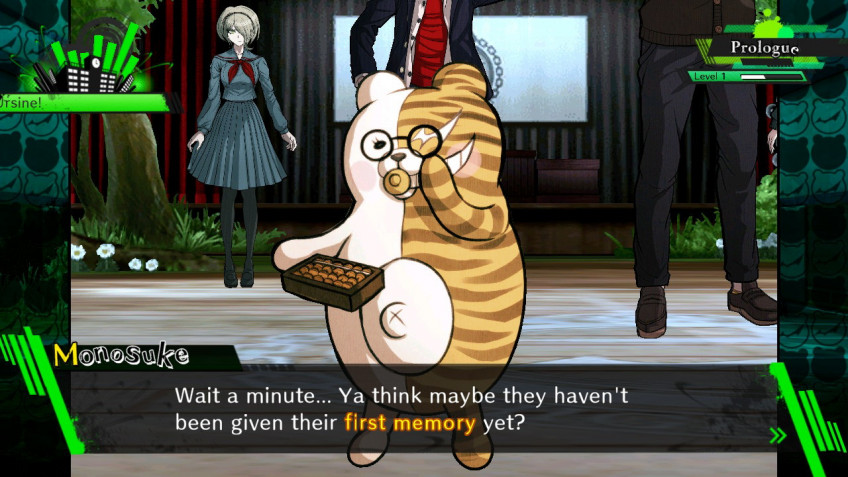 Danganronpa Decadence — Краткий обзор всей серии к её десятилетию