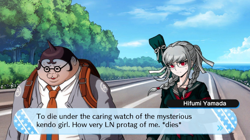 Danganronpa Decadence — Краткий обзор всей серии к её десятилетию