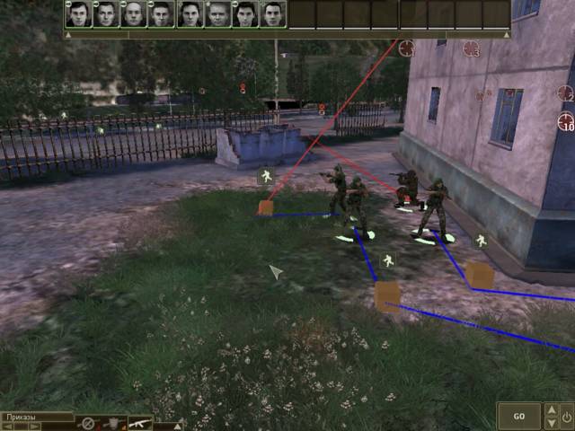 Бателфилд 2 Антитеррор Игру