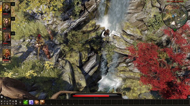 Divinity: Original Sin 2 делает то, что не делал никто Divinity: Original Sin 2 делает то, что не делал никто