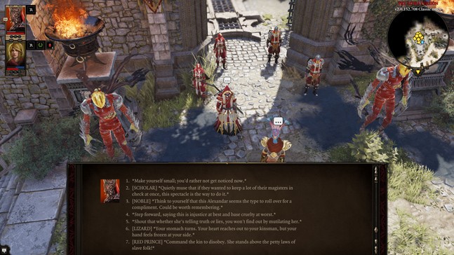 Divinity: Original Sin 2 делает то, что не делал никто Divinity: Original Sin 2 делает то, что не делал никто