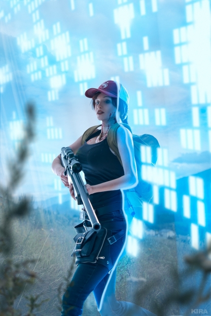 Косплей недели: PUBG, The Witcher, Дейенерис в «Старбаксе» Косплей недели: PUBG, The Witcher, Дейенерис в «Старбаксе»