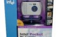 Intel Pocket PC Camera. “За стеклом“...
