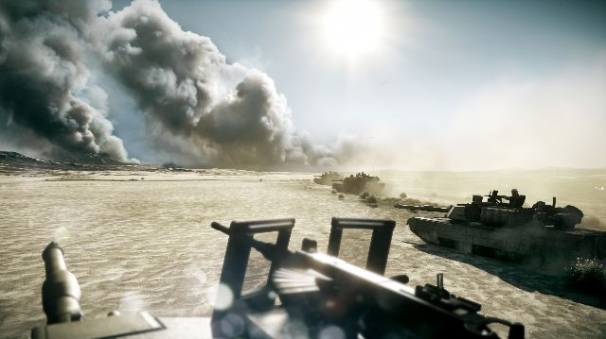 Battlefield 3 Battlefield 3