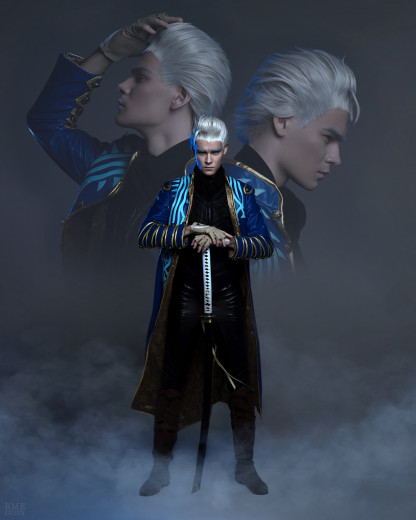 Косплей недели: Silent Hill, Dragon Age, Devil May Cry 4, Warcraft, Overwatch Косплей недели: Silent Hill, Dragon Age, Devil May Cry 4, Warcraft, Overwatch