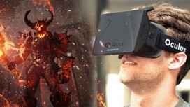 Что на самом деле не поделили ZeniMax и Oculus