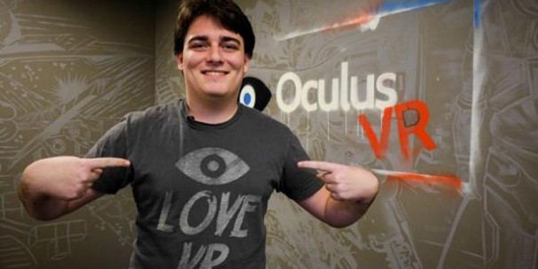Что на самом деле не поделили ZeniMax и Oculus Что на самом деле не поделили ZeniMax и Oculus