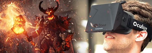 Что на самом деле не поделили ZeniMax и Oculus Что на самом деле не поделили ZeniMax и Oculus