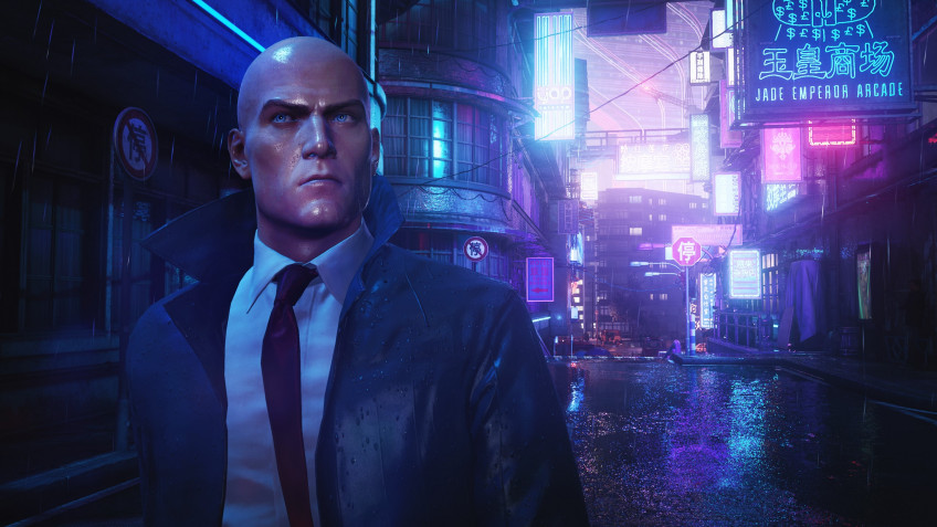 ААА года: Resident Evil Village, Marvel's Guardians of the Galaxy, Deathloop ААА года: Resident Evil Village, Marvel's Guardians of the Galaxy, Deathloop