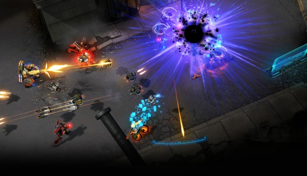 Shards of War Shards of War