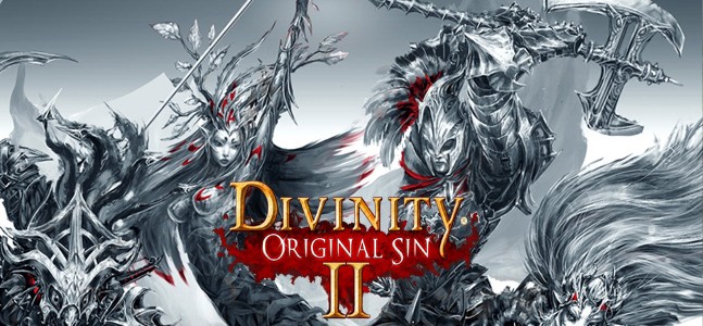 Спиритизм, полы из жира и другие странности Divinity: Original Sin 2 Спиритизм, полы из жира и другие странности Divinity: Original Sin 2
