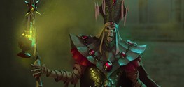 Спиритизм, полы из жира и другие странности Divinity: Original Sin 2 Спиритизм, полы из жира и другие странности Divinity: Original Sin 2