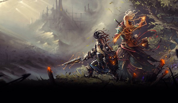 Спиритизм, полы из жира и другие странности Divinity: Original Sin 2 Спиритизм, полы из жира и другие странности Divinity: Original Sin 2