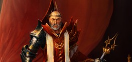 Спиритизм, полы из жира и другие странности Divinity: Original Sin 2 Спиритизм, полы из жира и другие странности Divinity: Original Sin 2