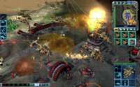 Command & Сonquer 3: Tiberium Wars: обзор