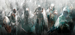Первые впечатления от Guild Wars 2 Первые впечатления от Guild Wars 2