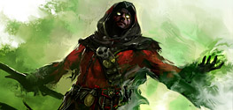 Первые впечатления от Guild Wars 2 Первые впечатления от Guild Wars 2