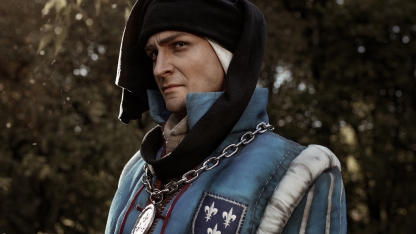 Косплей недели: LoL, Horizon Zero Dawn, The Witcher Косплей недели: LoL, Horizon Zero Dawn, The Witcher