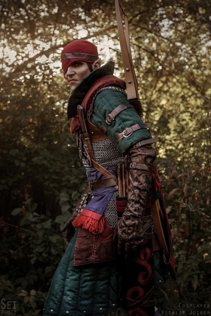 Фотограф: Sei Shin