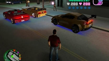 Лучшие игры за 20 лет. Год 2002-й: GTA: Vice City, Mafia: The City of Lost Heaven, TES3: Morrowind Лучшие игры за 20 лет. Год 2002-й: GTA: Vice City, Mafia: The City of Lost Heaven, TES3: Morrowind