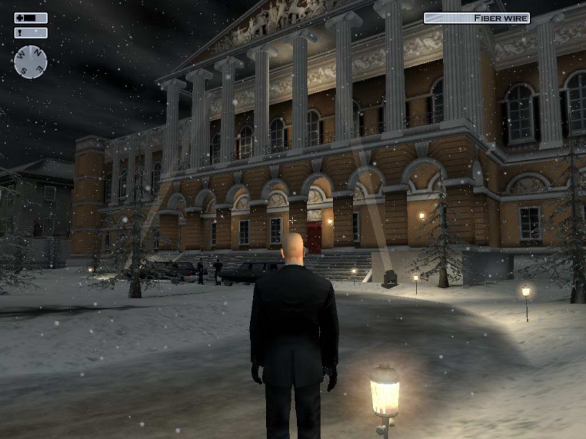 Лучшие игры за 20 лет. Год 2002-й: GTA: Vice City, Mafia: The City of Lost Heaven, TES3: Morrowind Лучшие игры за 20 лет. Год 2002-й: GTA: Vice City, Mafia: The City of Lost Heaven, TES3: Morrowind