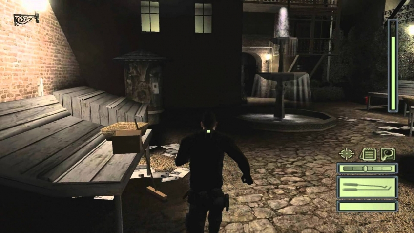 Лучшие игры за 20 лет. Год 2002-й: GTA: Vice City, Mafia: The City of Lost Heaven, TES3: Morrowind Лучшие игры за 20 лет. Год 2002-й: GTA: Vice City, Mafia: The City of Lost Heaven, TES3: Morrowind