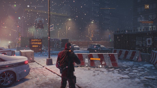 Что мы знаем о The Division Что мы знаем о The Division