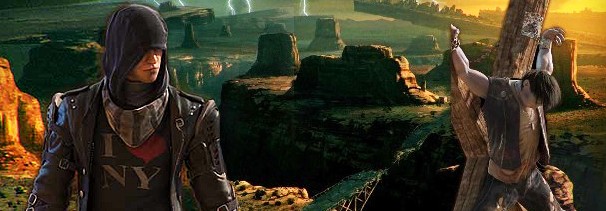 Grimlands Grimlands
