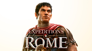 Обзор Expeditions: Rome — Первый среди равных